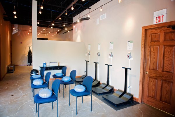 NuYu Endogenesis Healing