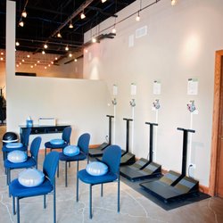 NuYu Endogenesis Healing - NuYu Neuro-Spinal Warm Up _ Cool Down