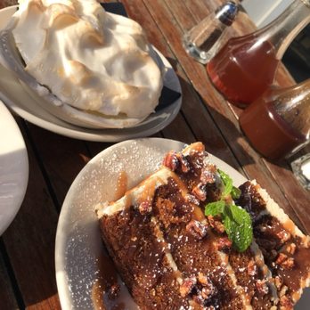 The Pit - Carrot Cake and Banana Pudding - Barbeque Near Me - Raleigh, North Carolina The Pit - Carrot Cake and Banana Pudding - Barbeque Near Me - Raleigh, North Carolina