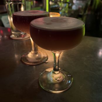 Bangers & Lace Wicker Park - Just ask for New York Sour. You won't regret it! - Pubs Near Me - Chicago, Illinois Bangers & Lace Wicker Park - Just ask for New York Sour. You won't regret it! - Pubs Near Me - Chicago, Illinois