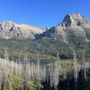 Photo of St. Mary Falls Trailhead