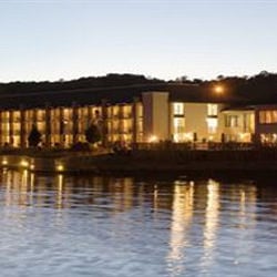 Wyndham Garden Lake Guntersville - Wyndham Garden Lake Guntersville