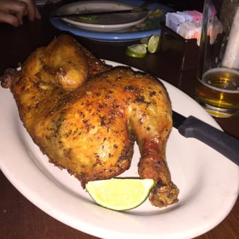 Habana Soco Restaurant - Half chicken - Cuban Near Me - Austin, Texas Habana Soco Restaurant - Half chicken - Cuban Near Me - Austin, Texas