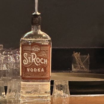 Seven Three Distilling - Cocktail Bars Near Me - New Orleans, Louisiana
