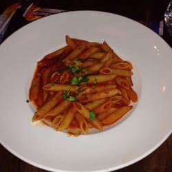 La Famiglia di Rebellato - Penne Arrabiata