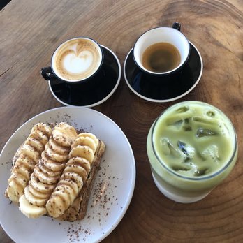 Captain + Stoker - Coffee Roasteries Near Me - Monterey, California