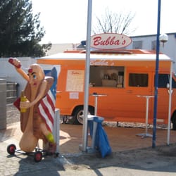 Bubba's - Bubbas
