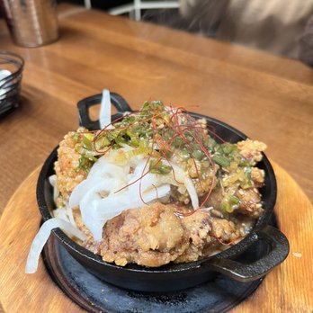 Curry Hyuga - Japanese Curry Near Me - Burlingame, California