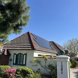 Cowboy's Roofing