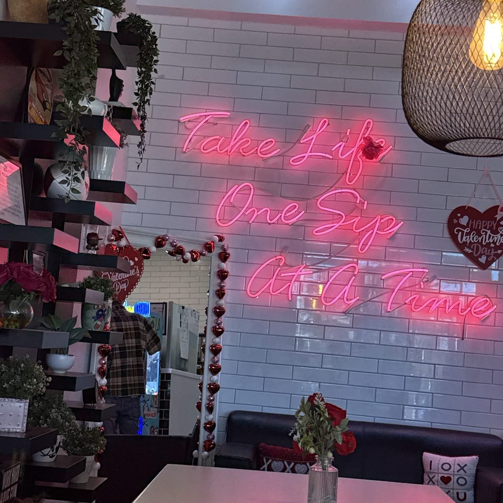 Teacup - Coffee & Tea Near Me - Litchfield Park, Arizona Teacup - Coffee & Tea Near Me - Litchfield Park, Arizona