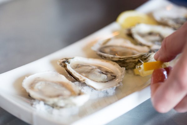 À l'abri de la Tempête - Microbrasserie & Pub by null