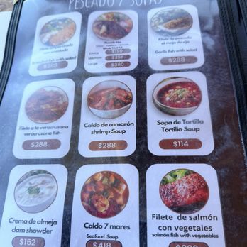 Playa Delfin - Seafood Near Me - Puerto Nuevo, BCN