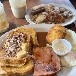 Bomb food & great prices Bomb food & great prices