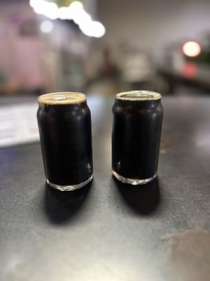 New Motion Beverages by null