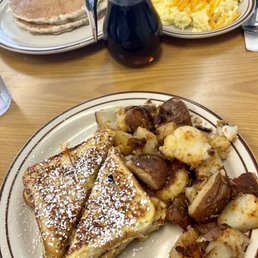 Scrambled Eggs