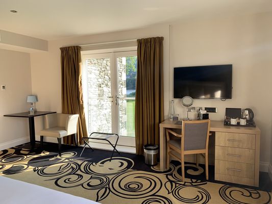 Daffodil Hotel & Spa by null