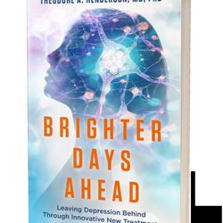 Theodore Henderson, MD, PhD - Dr. Henderson's latest book
