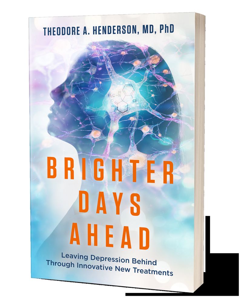 THEODORE HENDERSON, MD, PHD Updated August 2024 12 Reviews 3600 S