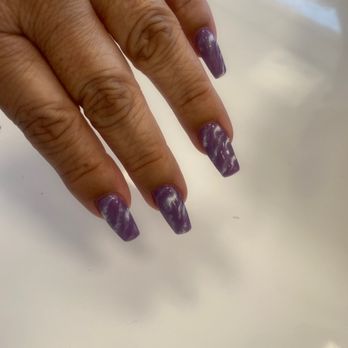 The Nail Loft - Nail Salons Near Me - Montclair, California