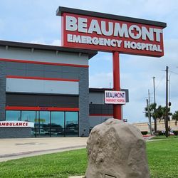 Beaumont Emergency Hospital