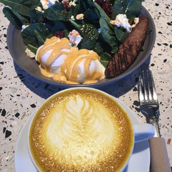 Coffeebar - Coffee & Tea Near Me - Menlo Park, California