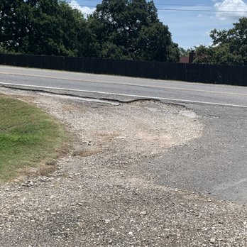429 Marina & Rv Park - Drop off deep - Quinlan, Texas