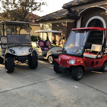 On Site Golf Cart Services - Auto Repair Near Me - Bradenton, Florida On Site Golf Cart Services - Auto Repair Near Me - Bradenton, Florida