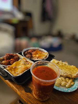 Vince's Gourmet Imports