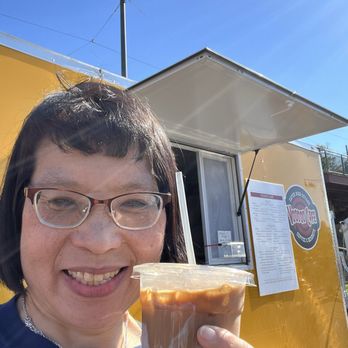 River Arts Festival - Voodoo Cafe Vietnamese coffee: SO GOOD! - Festivals Near Me - Memphis, Tennessee River Arts Festival - Voodoo Cafe Vietnamese coffee: SO GOOD! - Festivals Near Me - Memphis, Tennessee