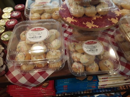 DiFiore Ravioli Shop of Ellington by null