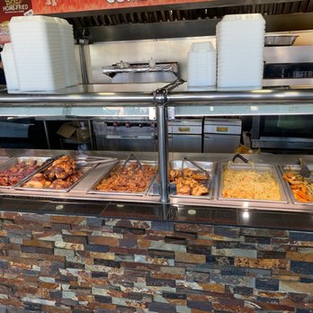 Lechonera Orlando - a buffet at a restaurant - Latin American Near Me - Orlando, Florida Lechonera Orlando - a buffet at a restaurant - Latin American Near Me - Orlando, Florida