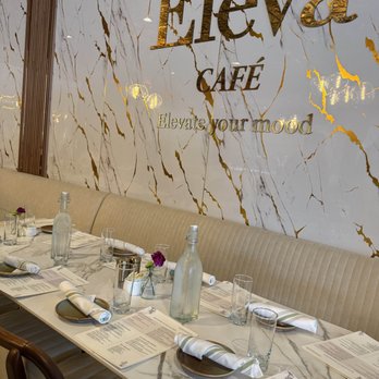 Eleva Cafe - Coffee & Tea Near Me - Duluth, Georgia Eleva Cafe - Coffee & Tea Near Me - Duluth, Georgia