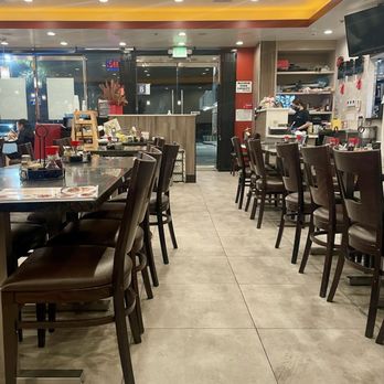 Delicious Food Corner - Hong Kong Style Cafe Near Me - Rosemead, California Delicious Food Corner - Hong Kong Style Cafe Near Me - Rosemead, California
