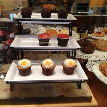 Panera Bread - Look who jumped on the cupcake bandwagon.... - Sandwiches Near Me - Marietta, Georgia Panera Bread - Look who jumped on the cupcake bandwagon.... - Sandwiches Near Me - Marietta, Georgia