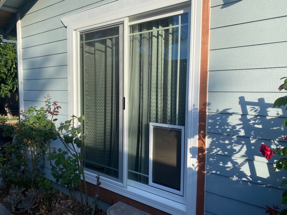 Slide of Select Home Improvements