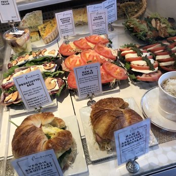 Faubourg - Sandwiches - Bakeries Near Me - Vancouver, British Columbia Faubourg - Sandwiches - Bakeries Near Me - Vancouver, British Columbia