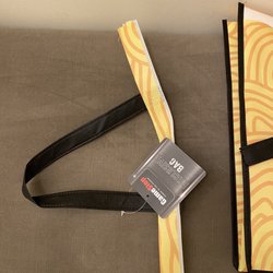 These are photos of the bag.