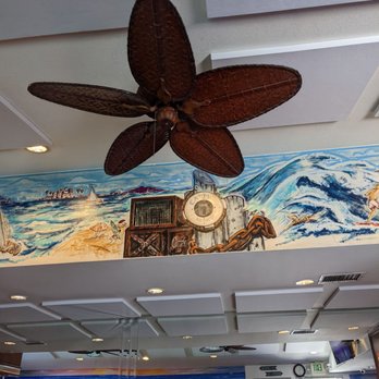 Cappys Cafe - Breakfast & Brunch Near Me - Newport Beach, California