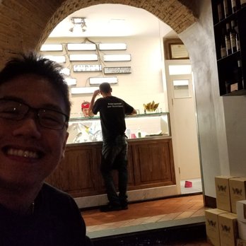 Trapizzino Trilussa - Pizza Near Me - Rome, RM