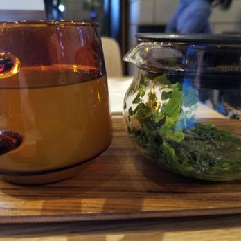 PublicUs - Matcha green tea, leaves, not the powder - Coffee & Tea Near Me - Las Vegas, Nevada PublicUs - Matcha green tea, leaves, not the powder - Coffee & Tea Near Me - Las Vegas, Nevada