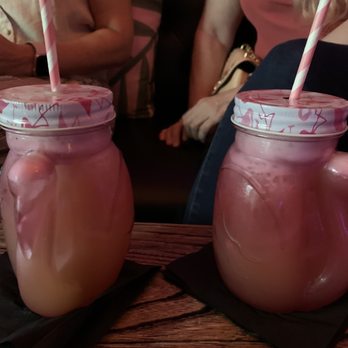 Tipsy Flamingo - Cocktail Bars Near Me - Miami, Florida Tipsy Flamingo - Cocktail Bars Near Me - Miami, Florida