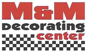 M & M Decorating Center