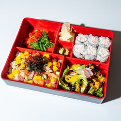 Takumi Japanese Bistro and Bar