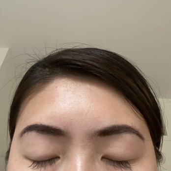 Magic lash salon - Single natural set (120) - natural new set ($75) after exactly 2 months! - Eyelash Service Near Me - Brooklyn, New York