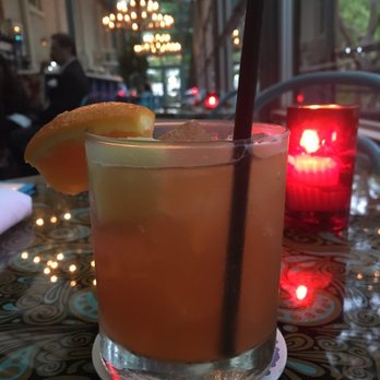 Ocho - Santiago Painkiller - Lounges Near Me - San Antonio, Texas