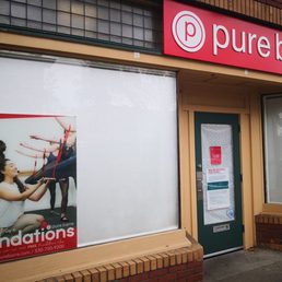 Exterior photo of Pure Barre - Davis, California Exterior photo of Pure Barre - Davis, California