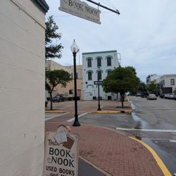 The Book Nook