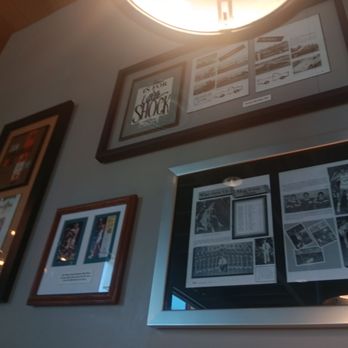 Raising Cane's Chicken Fingers - Wall art next to booth. - Chicken Shop Near Me - Beaumont, California Raising Cane's Chicken Fingers - Wall art next to booth. - Chicken Shop Near Me - Beaumont, California