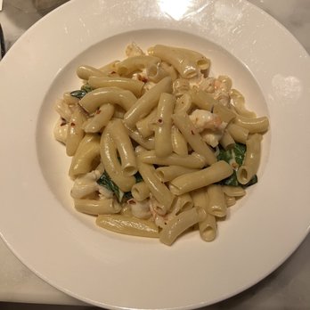 Bar La Grassa - Penne Rigate with Shrimp and Vin de Penne Rigate with Shrimp and Vin Santo - Italian Near Me - Minneapolis, Minnesota Bar La Grassa - Penne Rigate with Shrimp and Vin de Penne Rigate with Shrimp and Vin Santo - Italian Near Me - Minneapolis, Minnesota