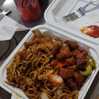 Wok's On Express - Chinese Near Me - Sunnyvale, California Wok's On Express - Chinese Near Me - Sunnyvale, California